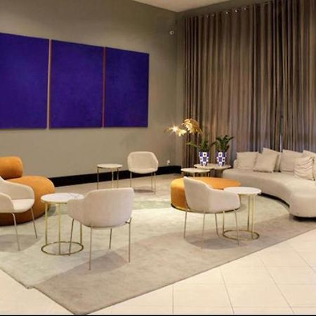 Araucaria Flat Aparthotel Ribeirão Preto Екстериор снимка