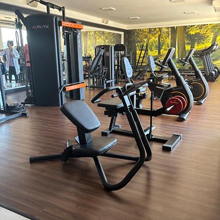 Araucaria Flat Aparthotel Ribeirão Preto Екстериор снимка