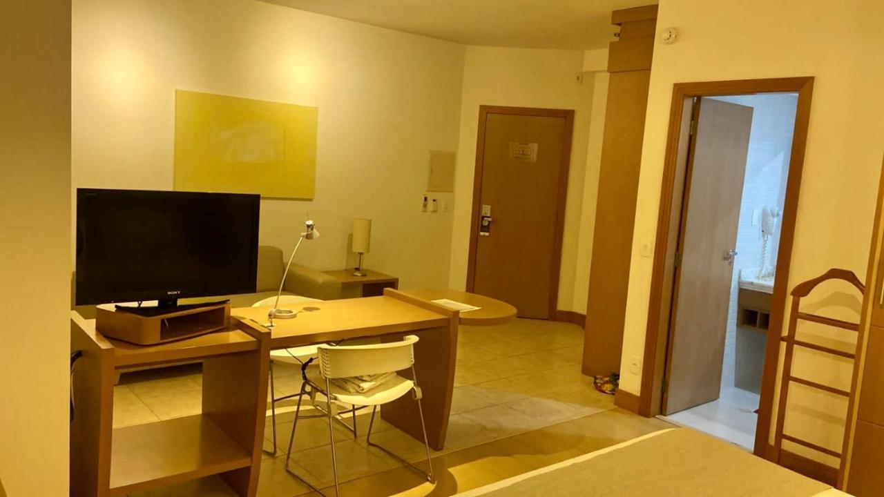 Araucaria Flat Aparthotel Ribeirão Preto Екстериор снимка