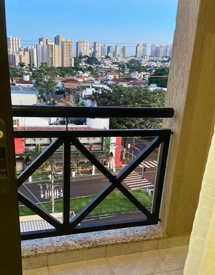 Araucaria Flat Aparthotel Ribeirão Preto Екстериор снимка
