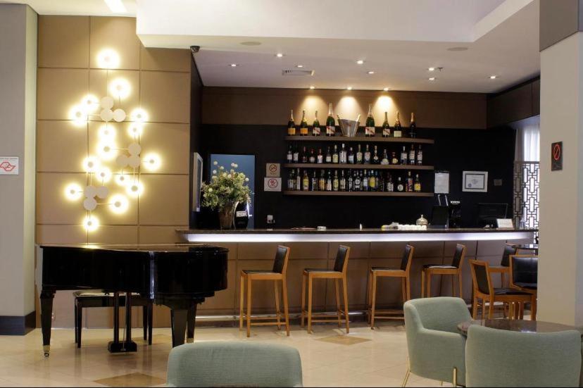 Araucaria Flat Aparthotel Ribeirão Preto Екстериор снимка