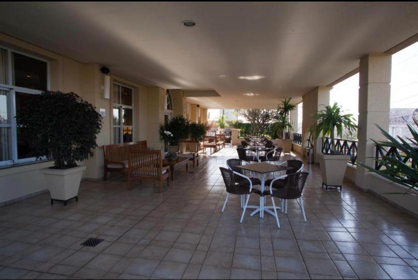 Araucaria Flat Aparthotel Ribeirão Preto Екстериор снимка