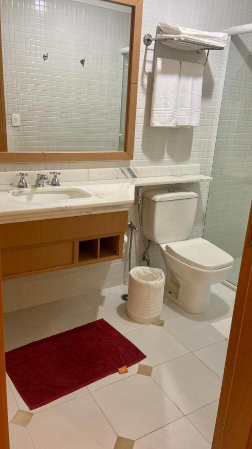 Araucaria Flat Aparthotel Ribeirão Preto Екстериор снимка