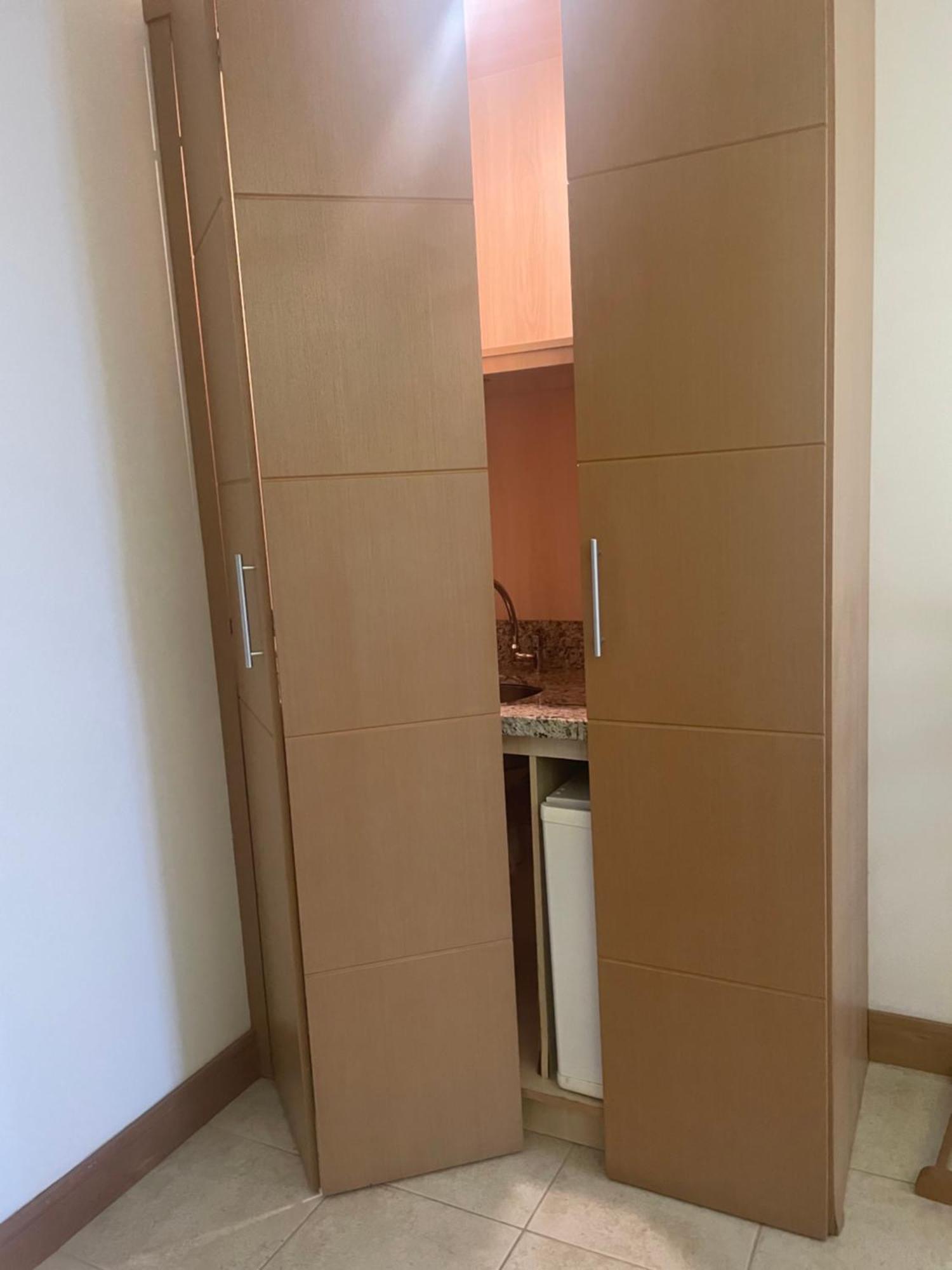Araucaria Flat Aparthotel Ribeirão Preto Екстериор снимка