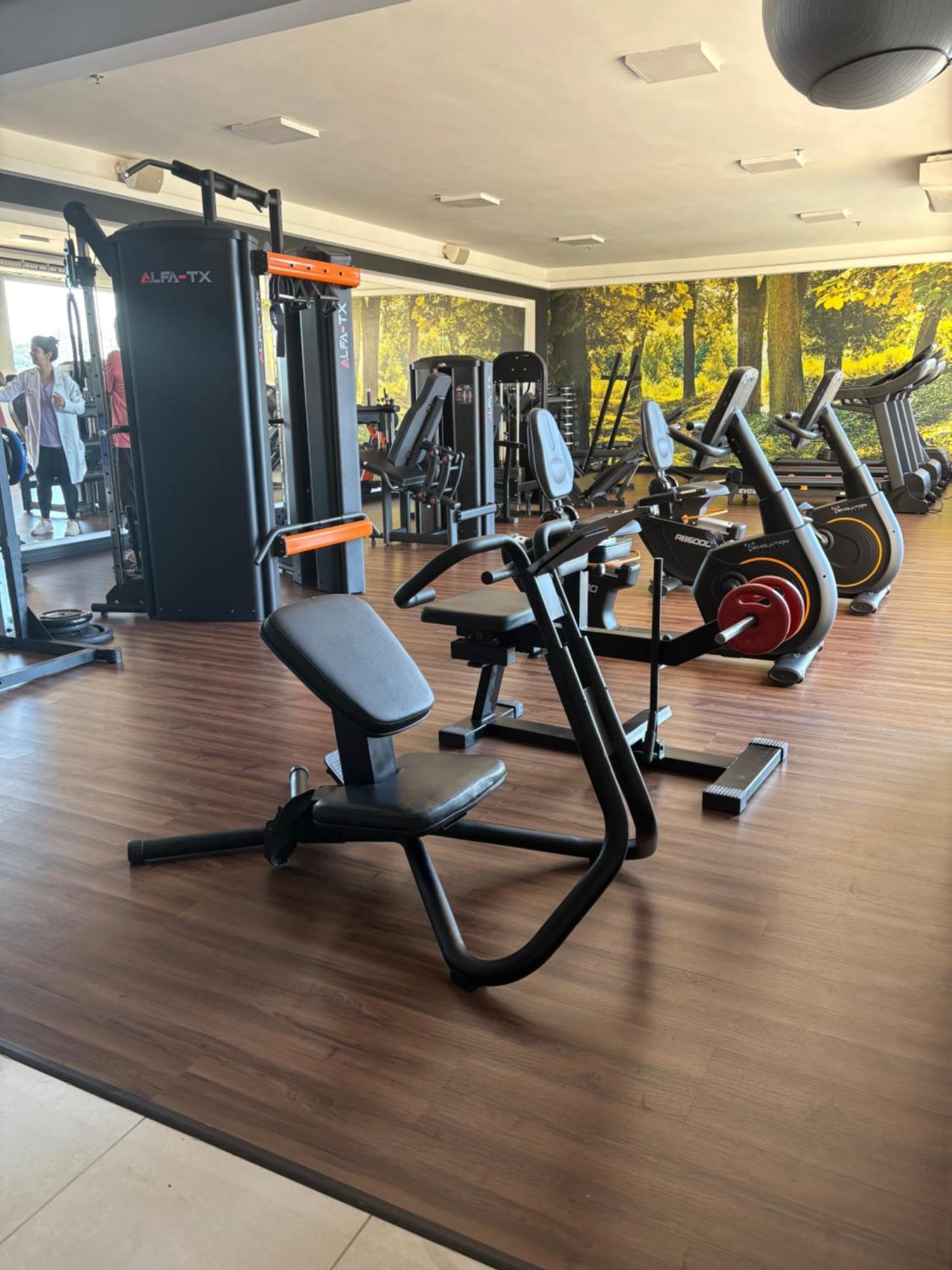 Araucaria Flat Aparthotel Ribeirão Preto Екстериор снимка